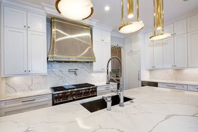 UNA Design and Build - Clarendon Hills, IL