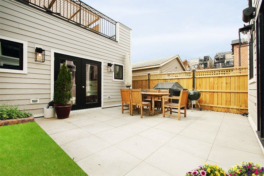casa en UNA Design and Build por UNA Design and Build