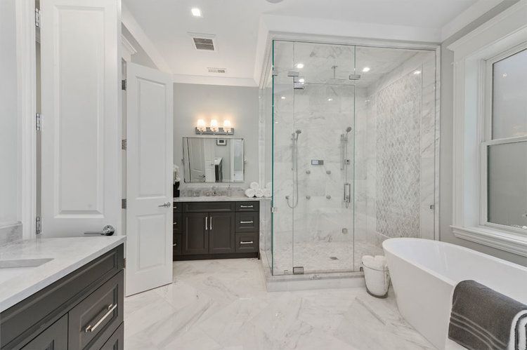 casa en UNA Design and Build por UNA Design and Build