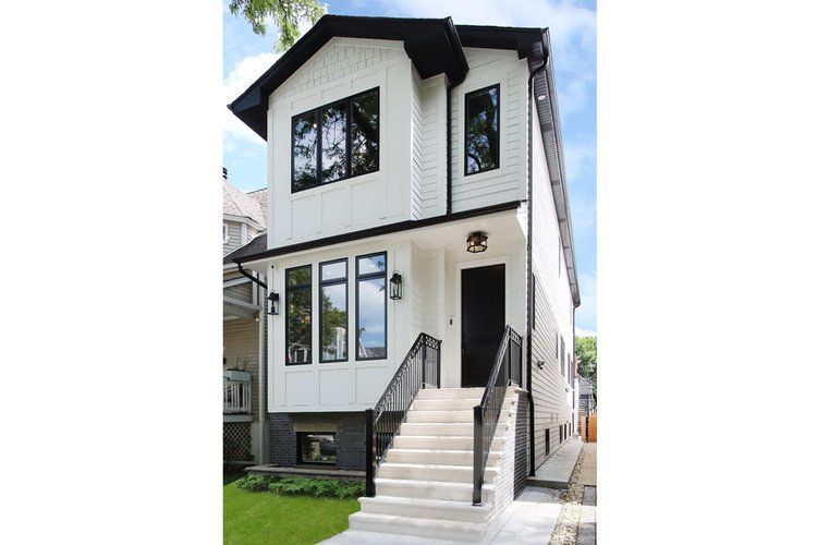 casa en UNA Design and Build por UNA Design and Build