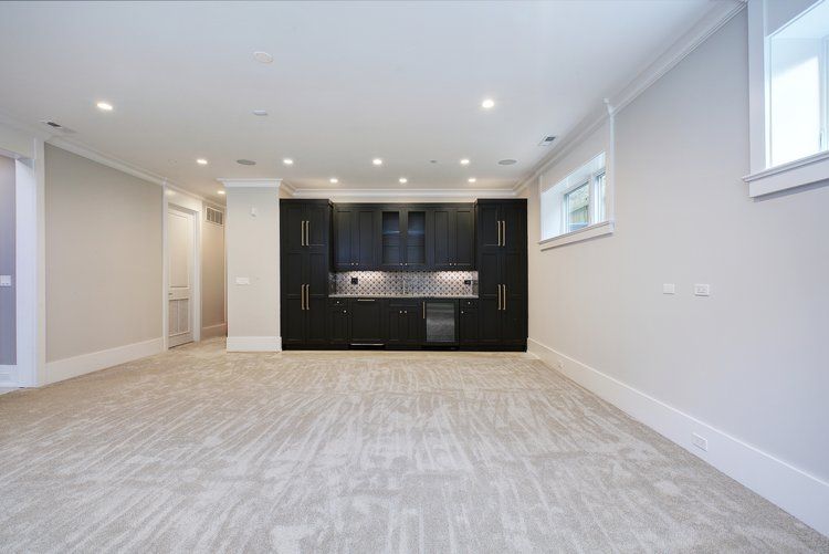 UNA Design and Build - Clarendon Hills, IL