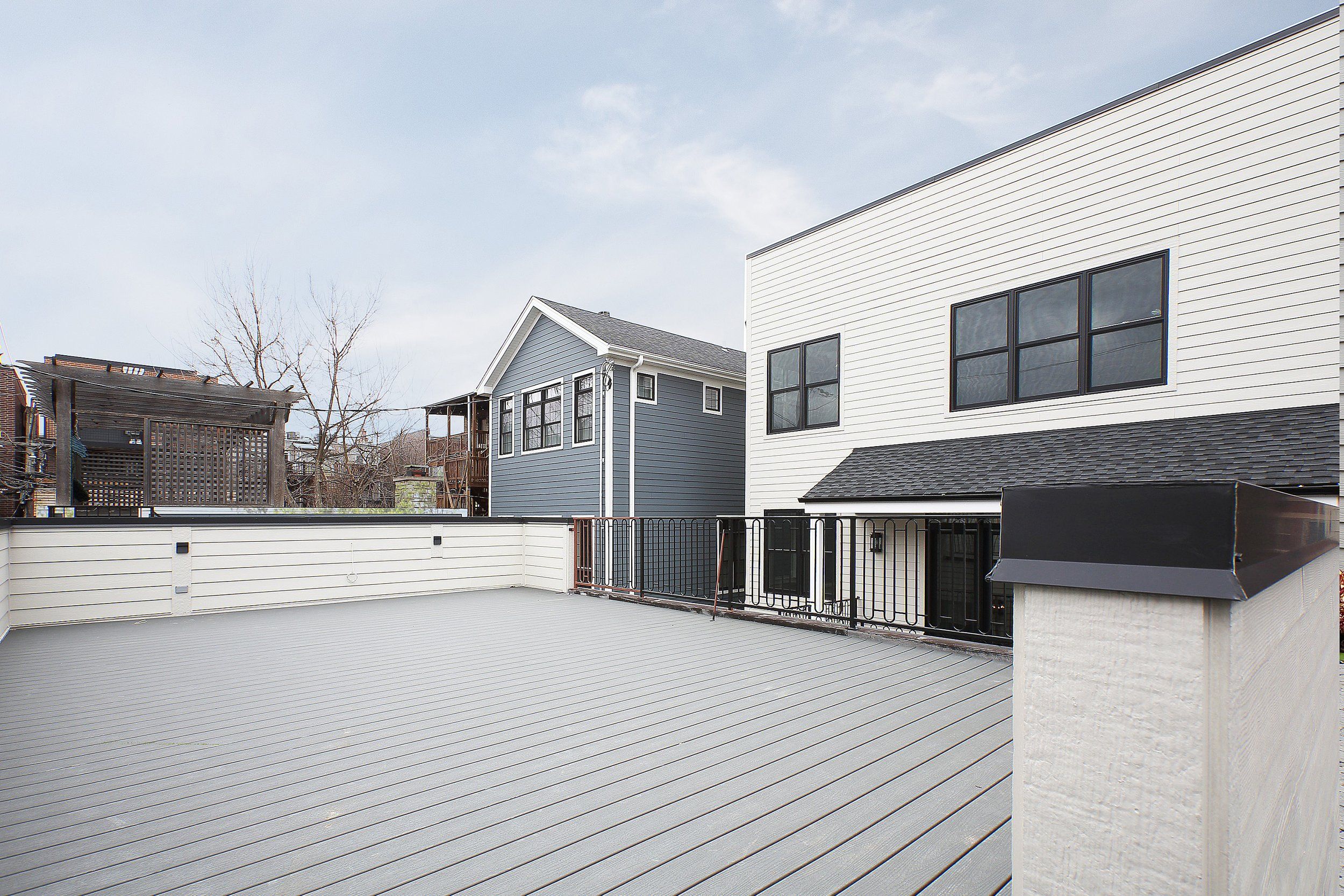 casa en UNA Design and Build por UNA Design and Build