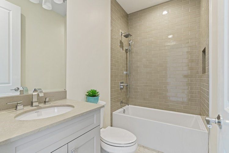casa en UNA Design and Build por UNA Design and Build