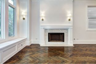 UNA Design and Build por UNA Design and Build en Chicago Illinois