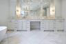 casa en UNA Design and Build por UNA Design and Build