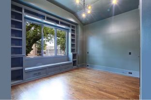 UNA Design and Build por UNA Design and Build en Chicago Illinois