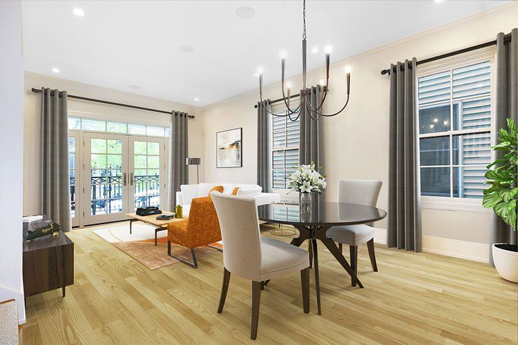 UNA Design and Build - Clarendon Hills, IL
