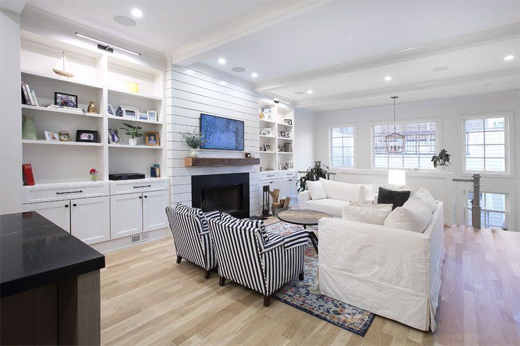 casa en UNA Design and Build por UNA Design and Build