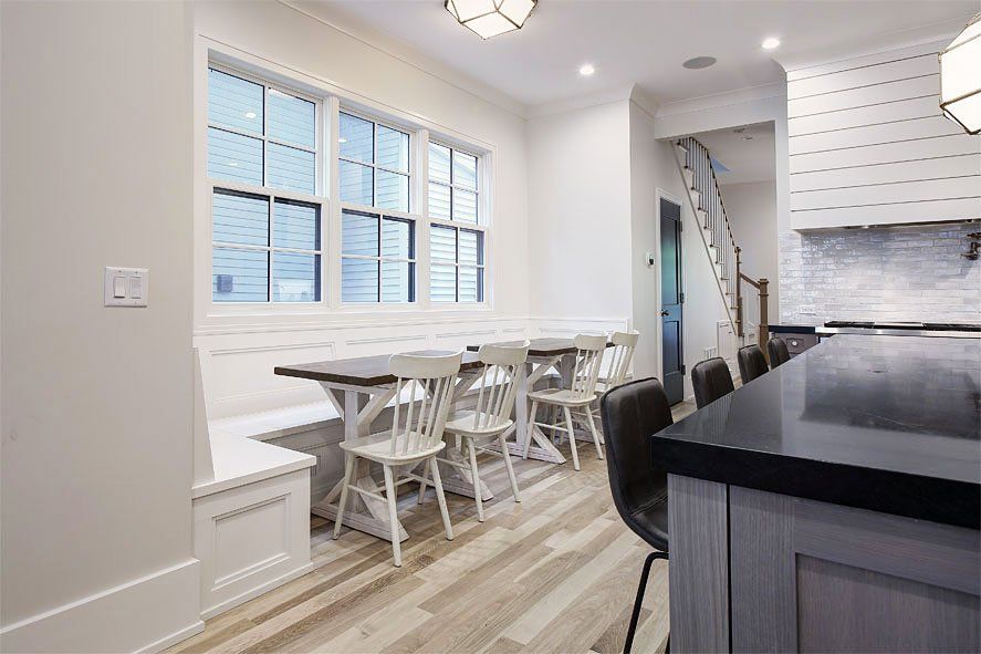 casa en UNA Design and Build por UNA Design and Build