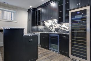 UNA Design and Build por UNA Design and Build en Chicago Illinois