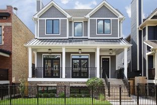 UNA Design and Build por UNA Design and Build en Chicago Illinois