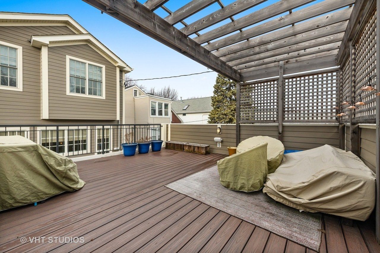 UNA Design and Build por UNA Design and Build en Chicago Illinois