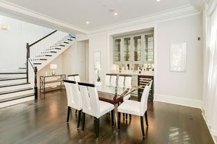 UNA Design and Build por UNA Design and Build en Chicago Illinois