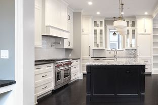 UNA Design and Build por UNA Design and Build en Chicago Illinois
