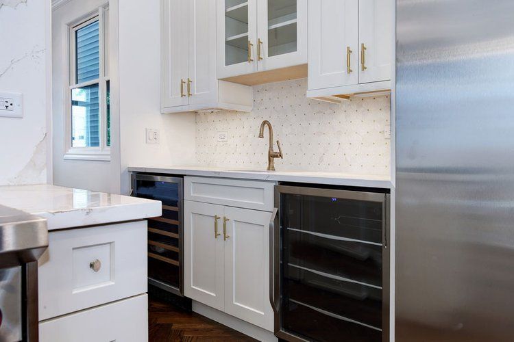 UNA Design and Build - Clarendon Hills, IL