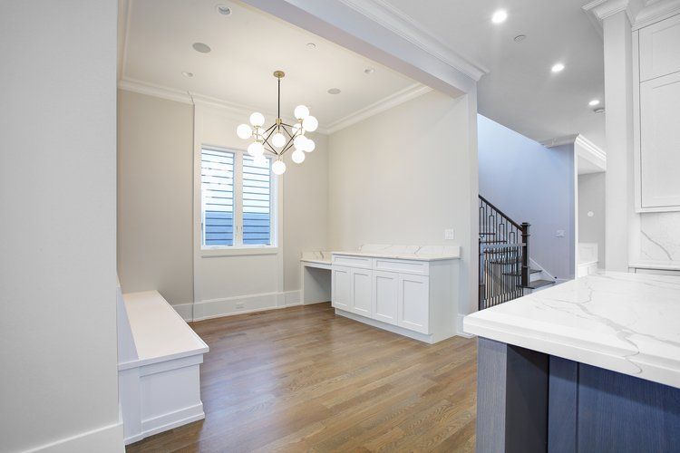 casa en UNA Design and Build por UNA Design and Build