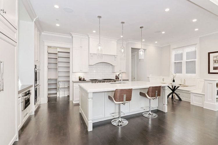 casa en UNA Design and Build por UNA Design and Build