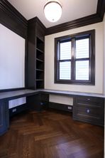 UNA Design and Build - Clarendon Hills, IL