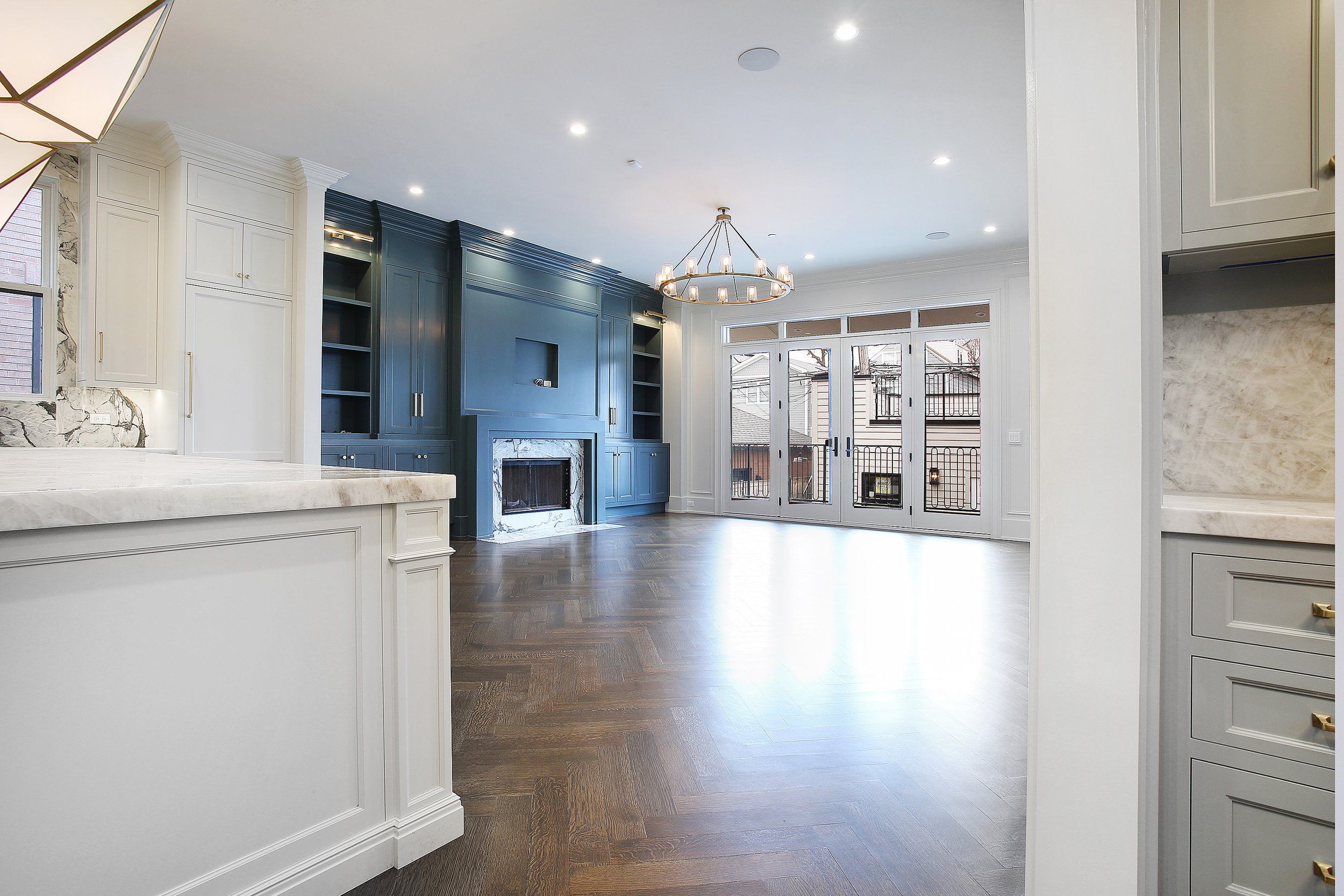 casa en UNA Design and Build por UNA Design and Build