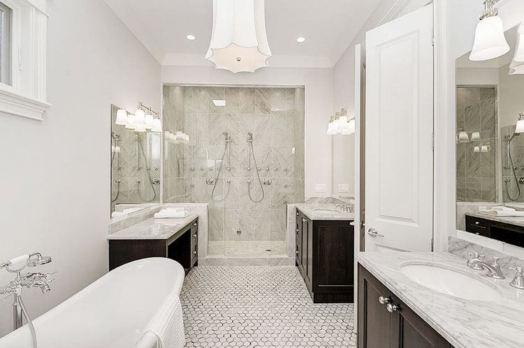 casa en UNA Design and Build por UNA Design and Build