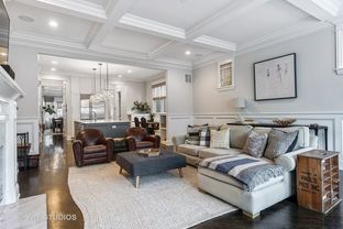 UNA Design and Build por UNA Design and Build en Chicago Illinois