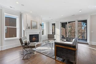 UNA Design and Build por UNA Design and Build en Chicago Illinois