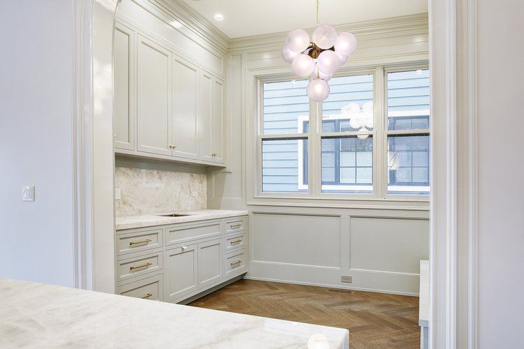 casa en UNA Design and Build por UNA Design and Build