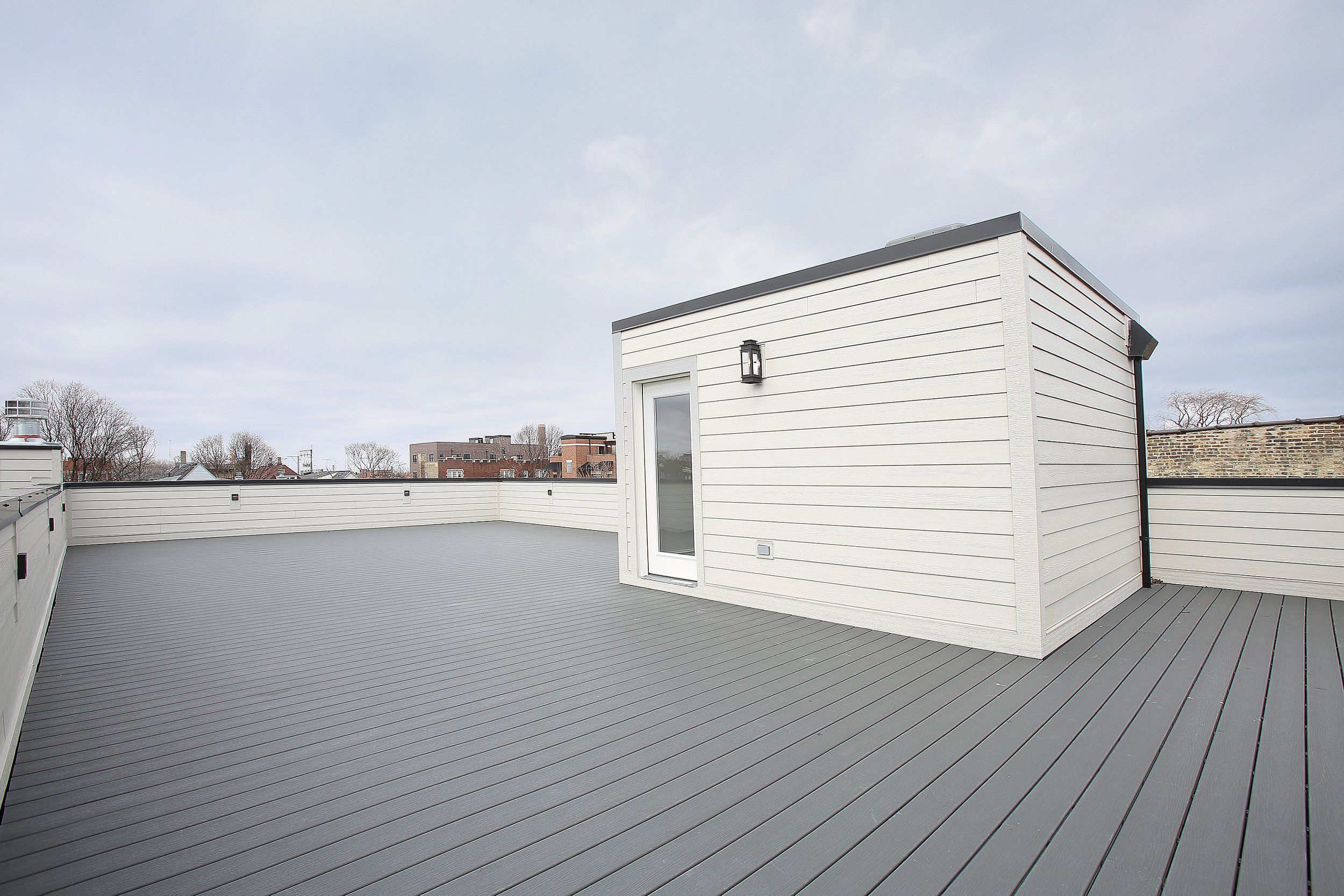 UNA Design and Build - Clarendon Hills, IL