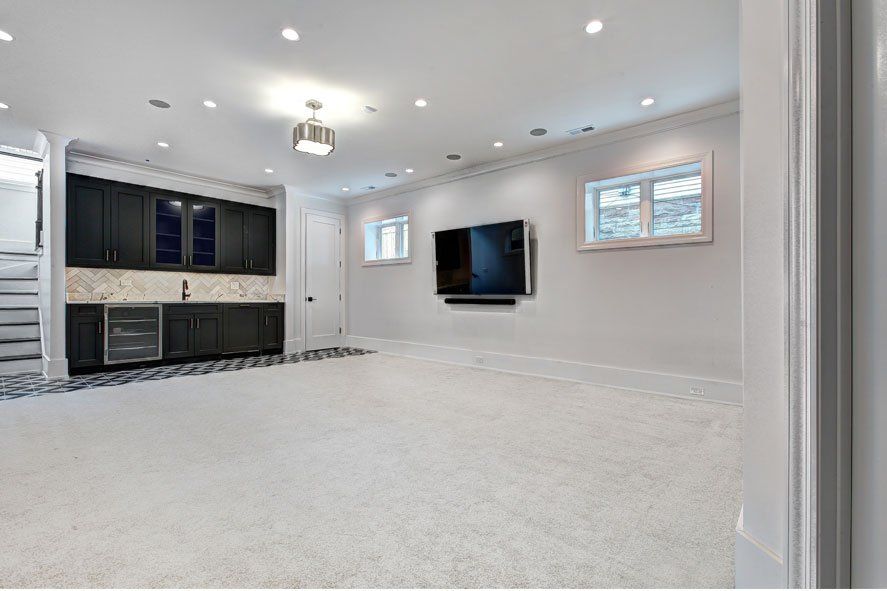 UNA Design and Build - Clarendon Hills, IL