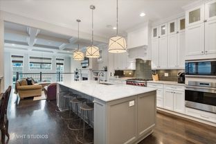 UNA Design and Build por UNA Design and Build en Chicago Illinois
