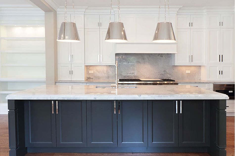 UNA Design and Build - Clarendon Hills, IL