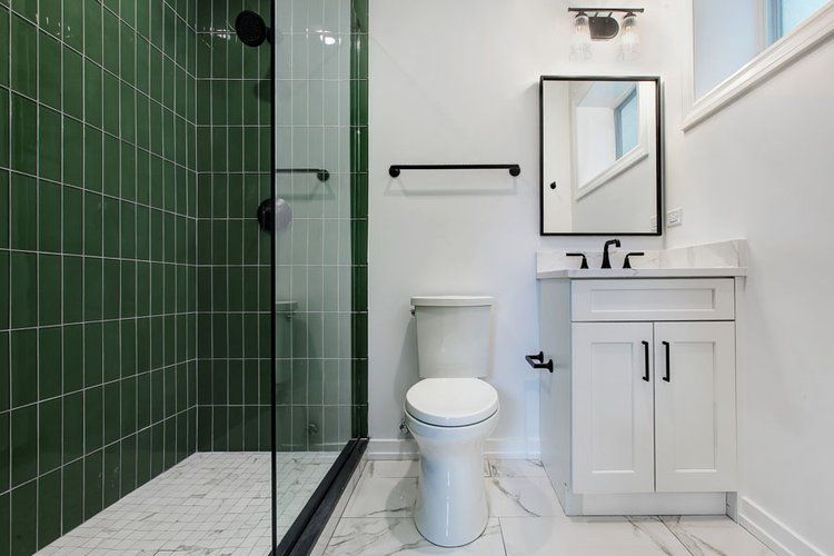 casa en UNA Design and Build por UNA Design and Build