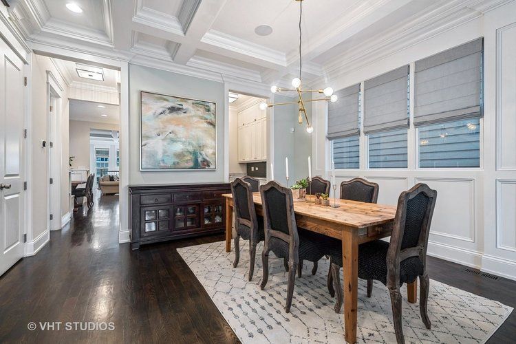 UNA Design and Build - Clarendon Hills, IL