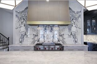 UNA Design and Build por UNA Design and Build en Chicago Illinois