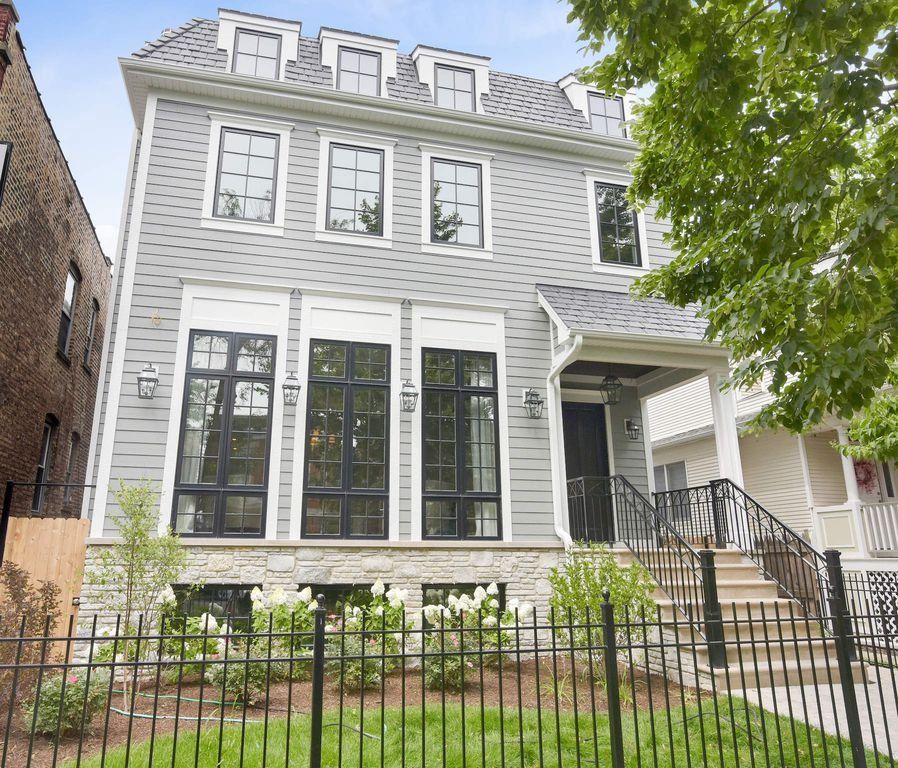 UNA Design and Build - Clarendon Hills, IL