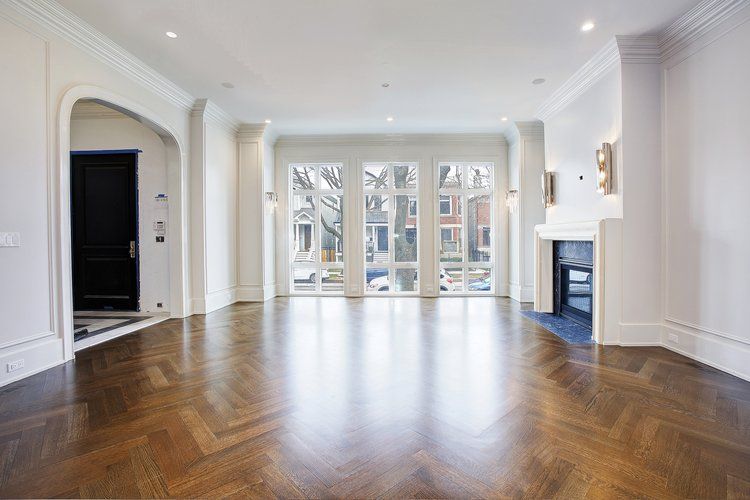 casa en UNA Design and Build por UNA Design and Build