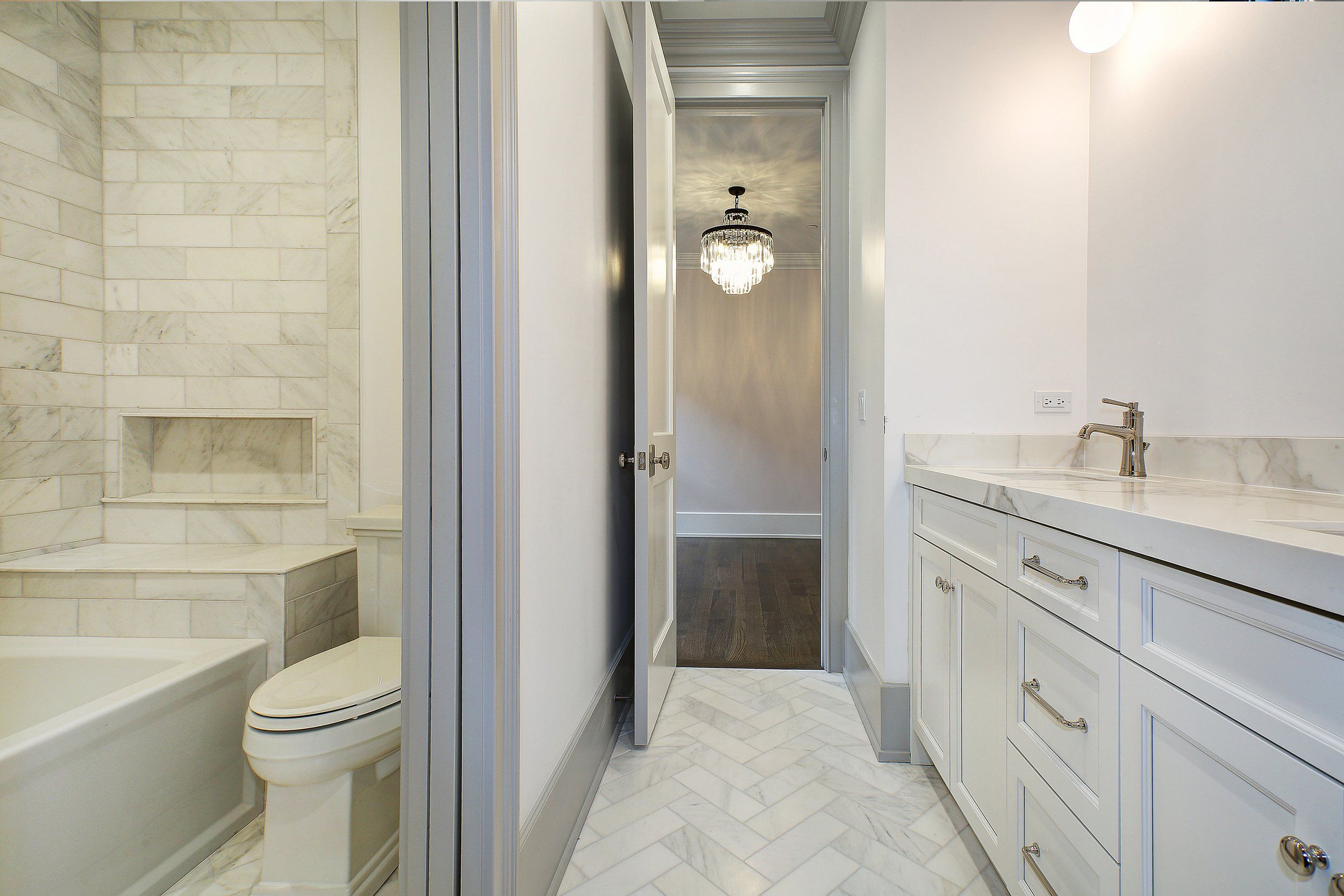 casa en UNA Design and Build por UNA Design and Build