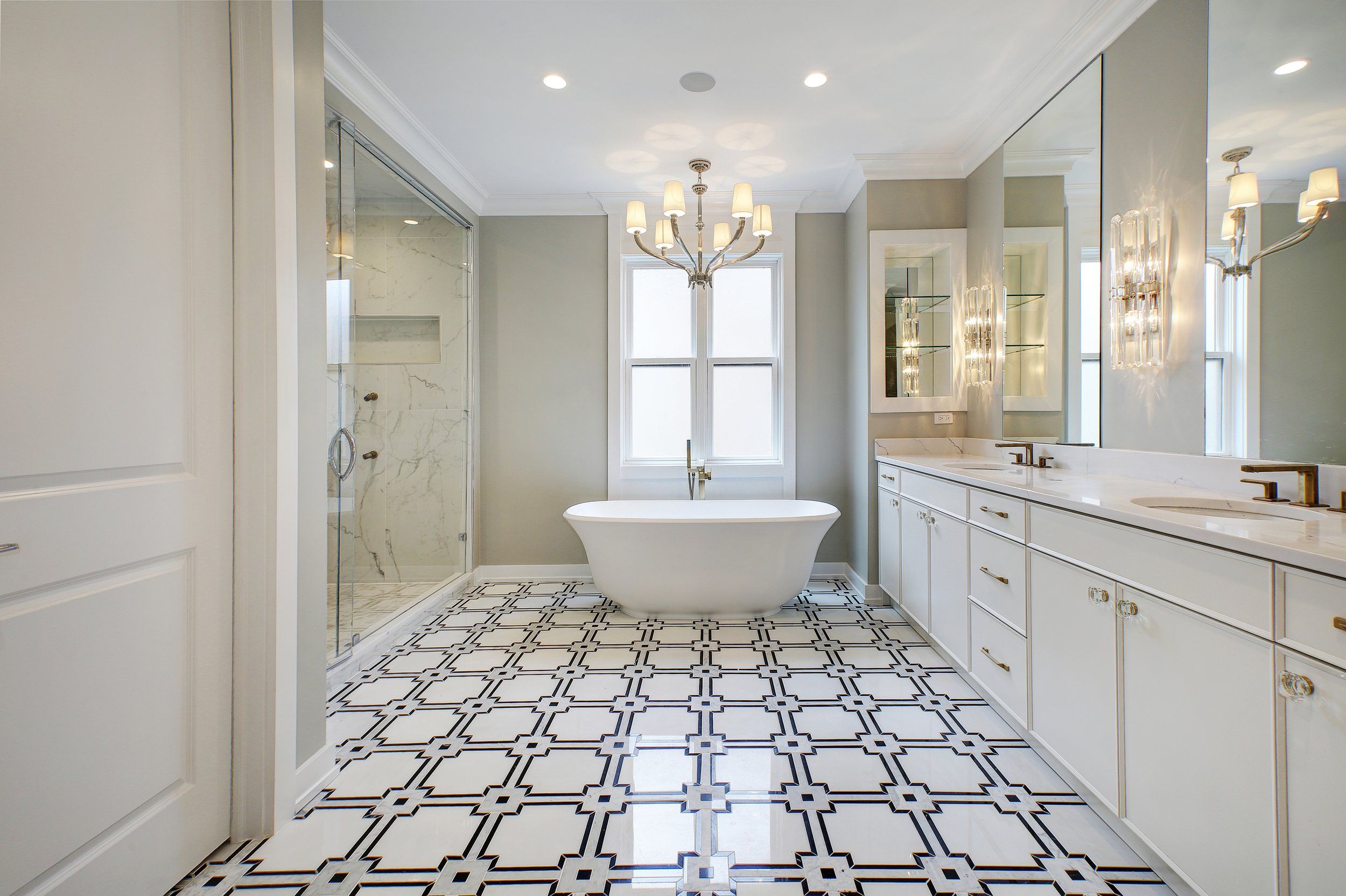 casa en UNA Design and Build por UNA Design and Build