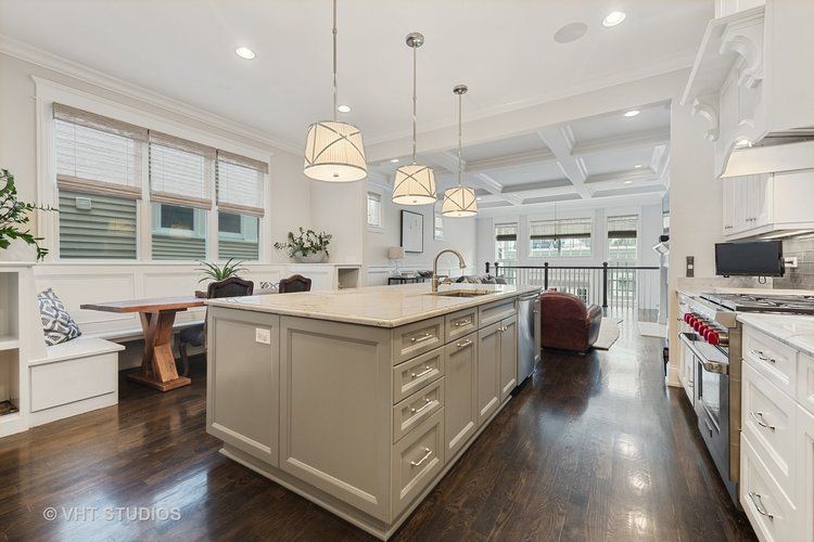 casa en UNA Design and Build por UNA Design and Build