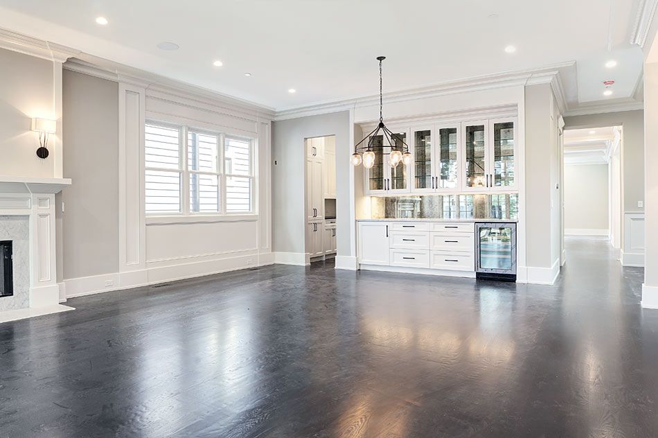 casa en UNA Design and Build por UNA Design and Build