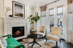 UNA Design and Build por UNA Design and Build en Chicago Illinois
