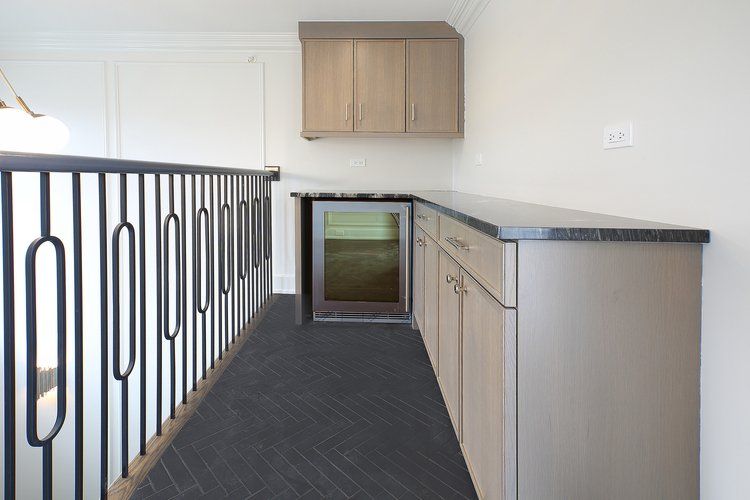 UNA Design and Build - Clarendon Hills, IL