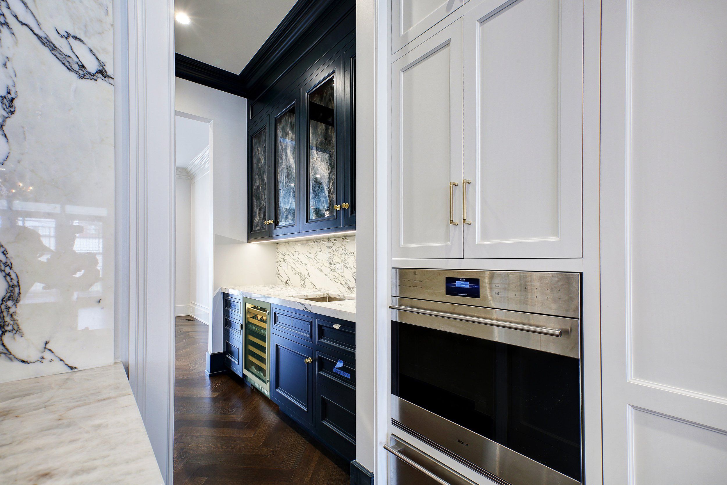 casa en UNA Design and Build por UNA Design and Build