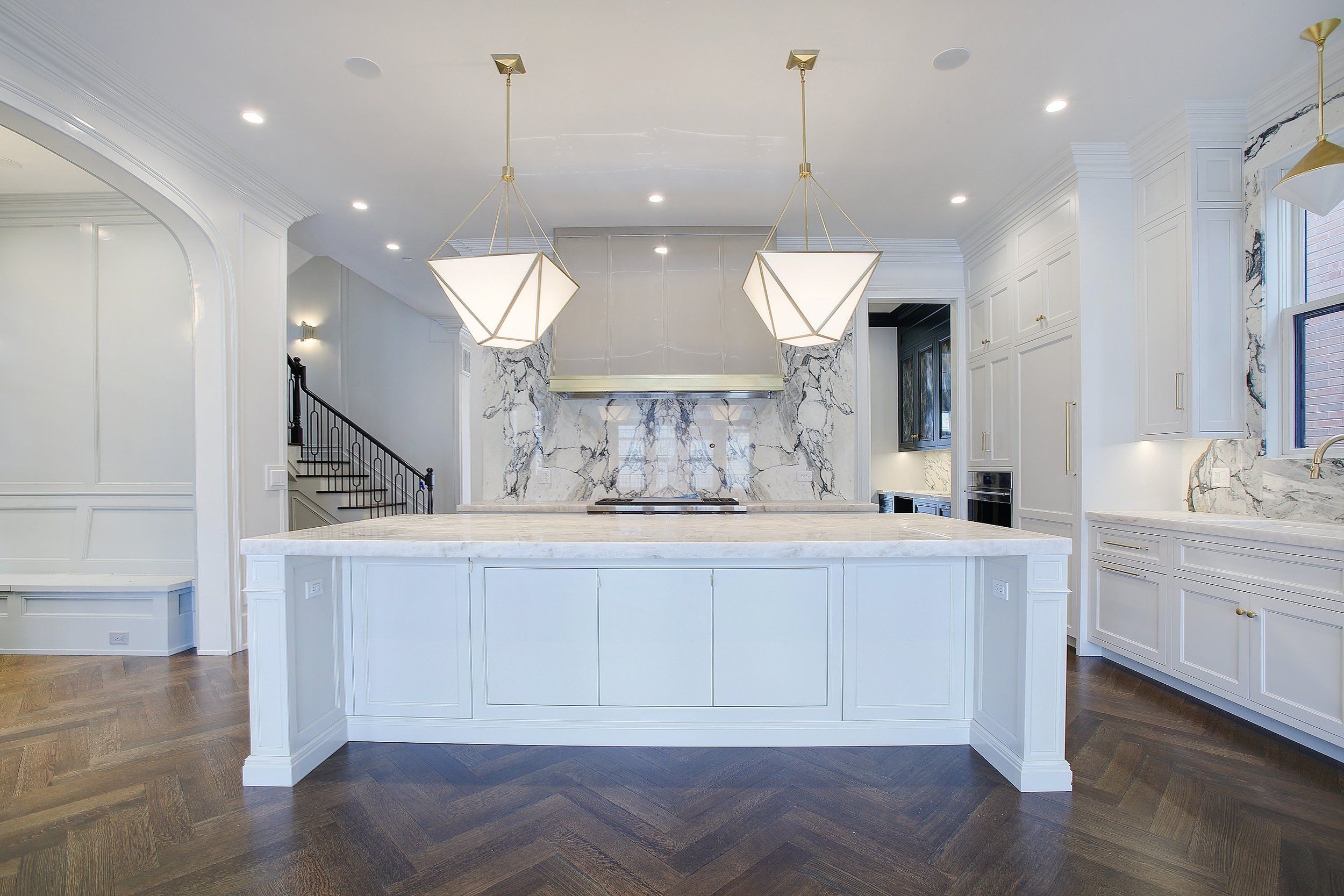 UNA Design and Build - Clarendon Hills, IL