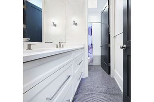 UNA Design and Build por UNA Design and Build en Chicago Illinois