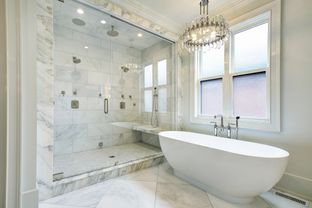 UNA Design and Build por UNA Design and Build en Chicago Illinois