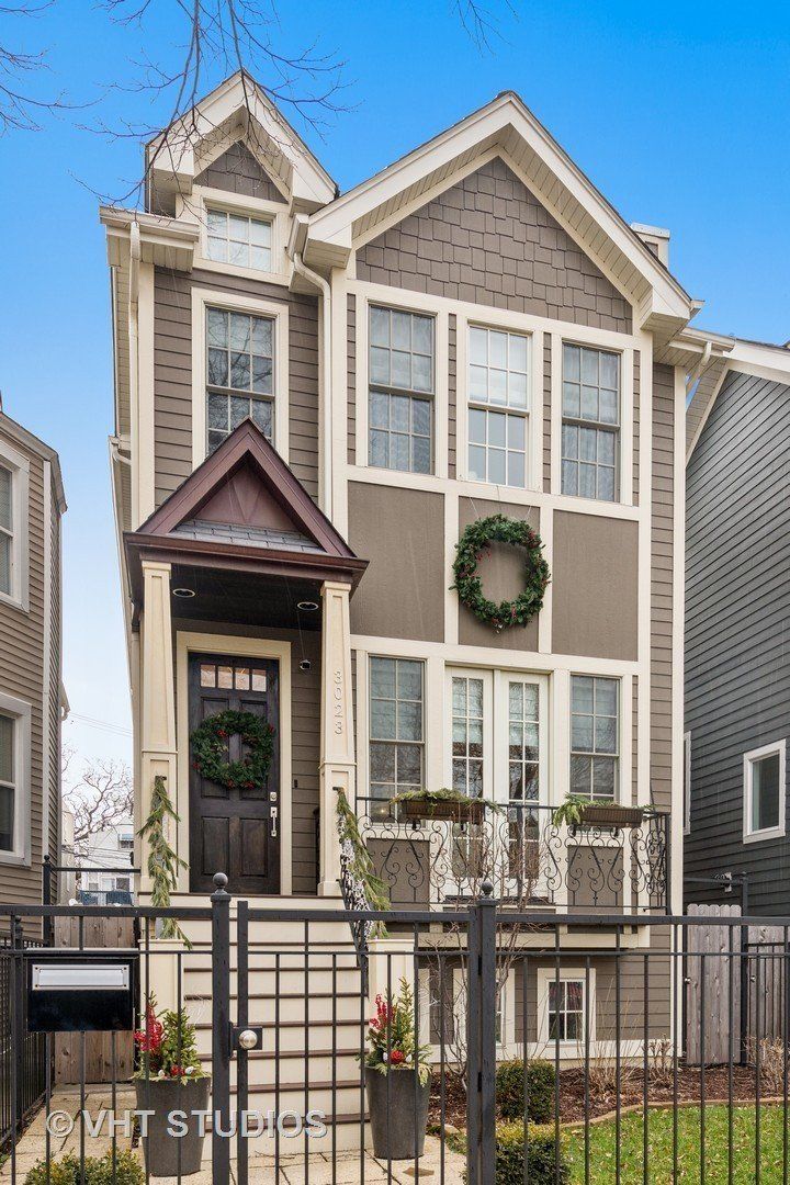 casa en UNA Design and Build por UNA Design and Build