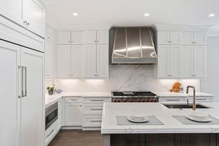 UNA Design and Build por UNA Design and Build en Chicago Illinois