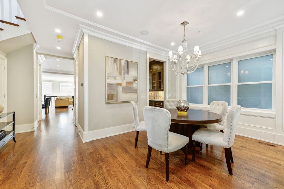 UNA Design and Build - Clarendon Hills, IL