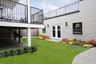 casa en UNA Design and Build por UNA Design and Build